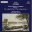 Spohr: String Quintets Op. 33, Nos. 1 and 2 Albumcover