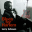 Blues for Harlem Albumcover