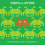 Oscillator cover