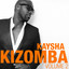 Kizomba, Vol. 2 cover