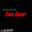 Famous Hits by Earl Grant cover