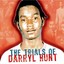 The Trials Of Darryl Hunt Soundtrack Albumcover