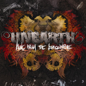 Alive From the Apocalypse album