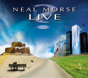? Live cover