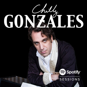 Spotify Session cover