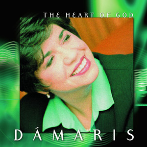 The Heart Of God Albumcover