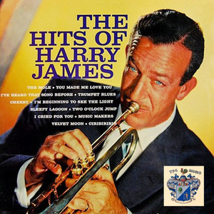 The Hits of Harry James album