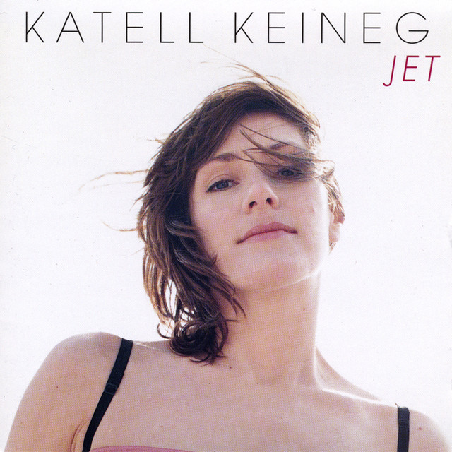 Jet cover