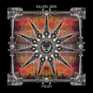 Pylon cover