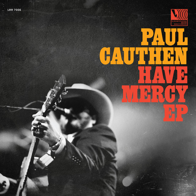 Have Mercy cover