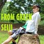 FROM GREEN Albumcover