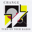 Turn On Your Radio (Original Album and Rare Tracks) cover