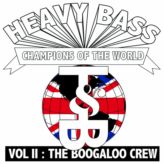 The Boogaloo Crew Photo