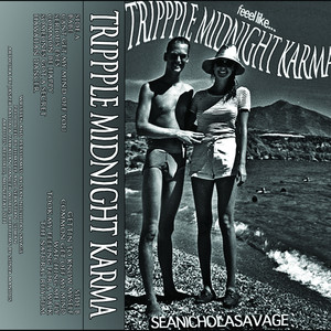 Trippple Midnight Karma cover