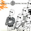 Control the Sun Albumcover