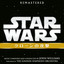 Star Wars: Attack of the Clones (Original Motion Picture Soundtrack) cover