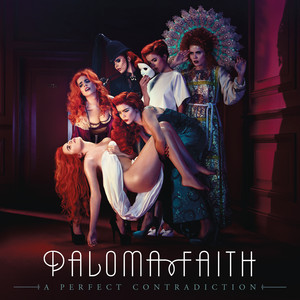 A Perfect Contradiction album