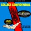 College Confidential Albumcover