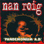 Pandemonium A.D. Albumcover