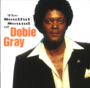 The Soulful Sound of Dobie Gray album