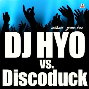 Dj Hyo vs Discoduck