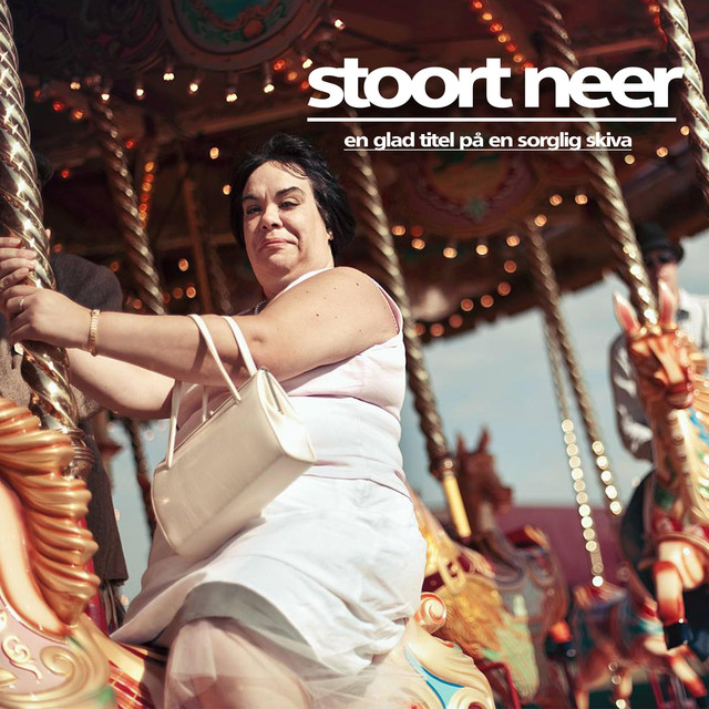 stoort neer Photo