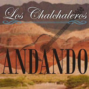 Andando cover