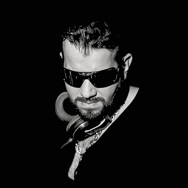 Kostas Maskalides press photo