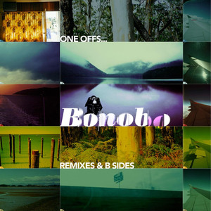 One Offs... Remixes & B-Sides album
