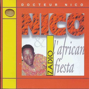 Docteur Nico & l'African Fiesta