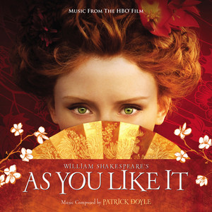 As You Like It album