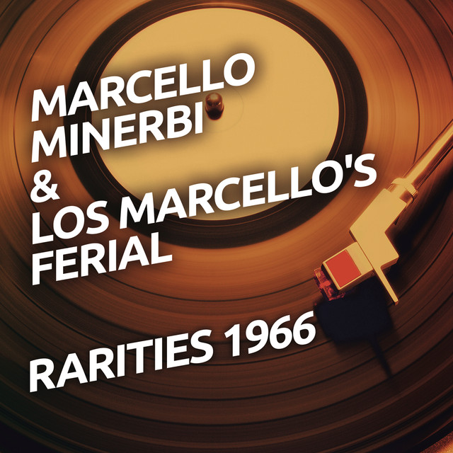 Marcello Minerbi Photo