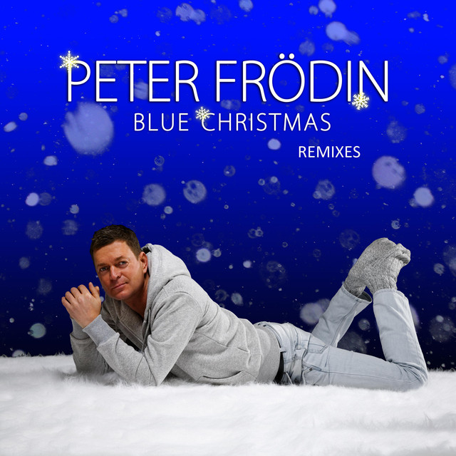 Peter Frödin Photo