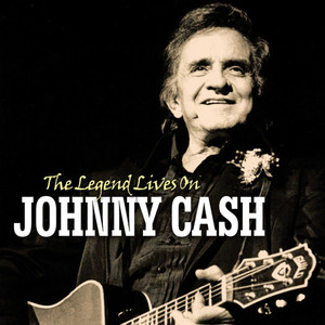 The Legend Lives On album
