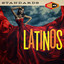 Standards Latinos cover