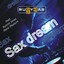 Sax Dream Albumcover
