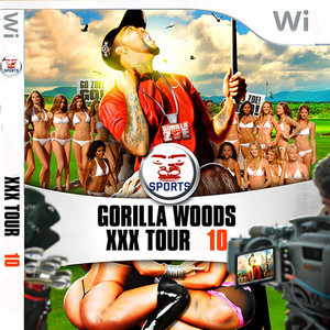 Gorilla Woods album