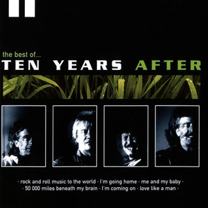 the best of... cover