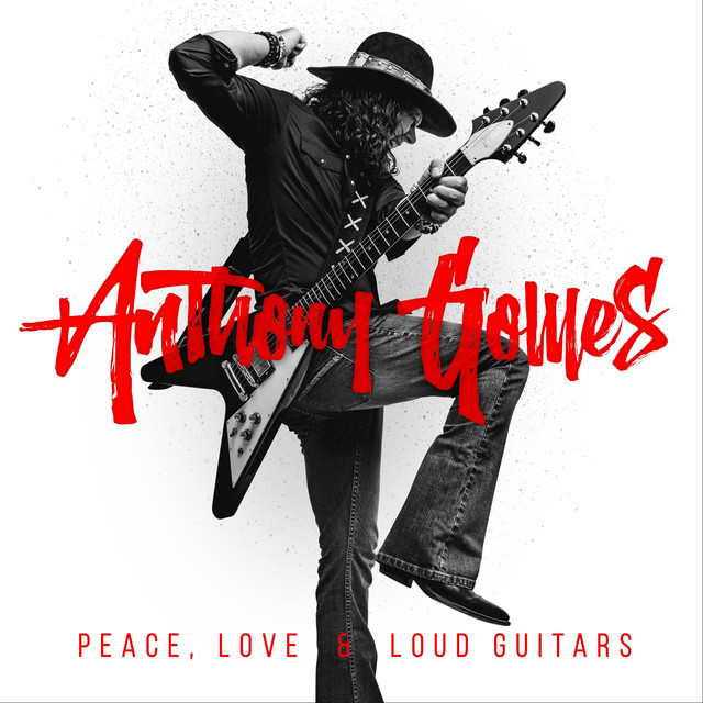 Anthony Gomes photo