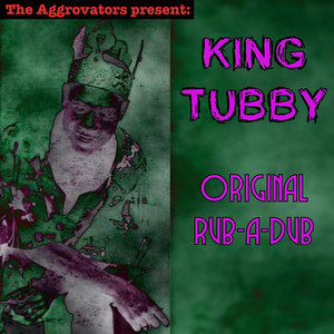 Rub-a-Dub album