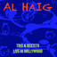 Al Haig Trio & Sextets / Live In Hollywood cover