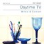 Daytime TV Albumcover