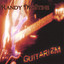 Guitarizm Albumcover