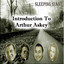 Introduction To Arthur Askey cover