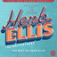 The Herb Ellis Mastertakes cover