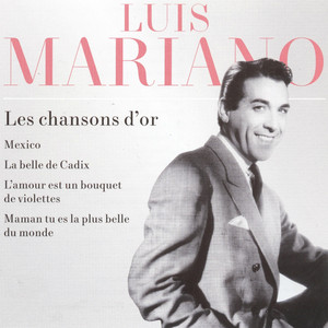 Les chansons d'or album