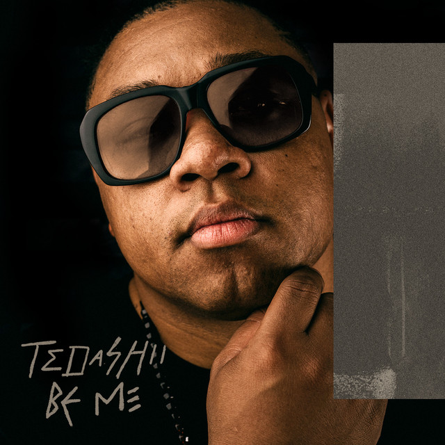 Be Me cover