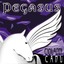 Pegasus Albumcover