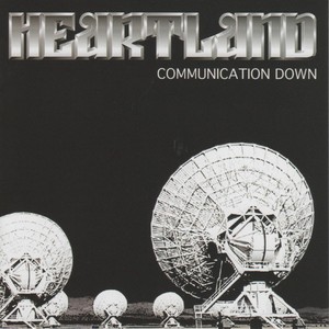 Communication Down Albumcover
