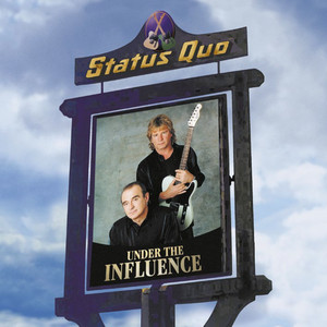 Under the Influence album